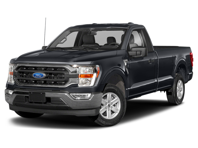 Nueva Ford F-150 XLTs