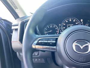 2024 Mazda CX-50 2.5 Turbo Premium Plus Package