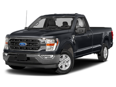 Nueva Ford F-150 XLTs