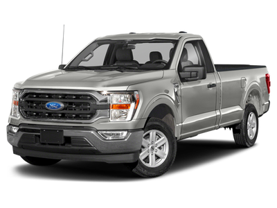 New Ford F-150 XLTs