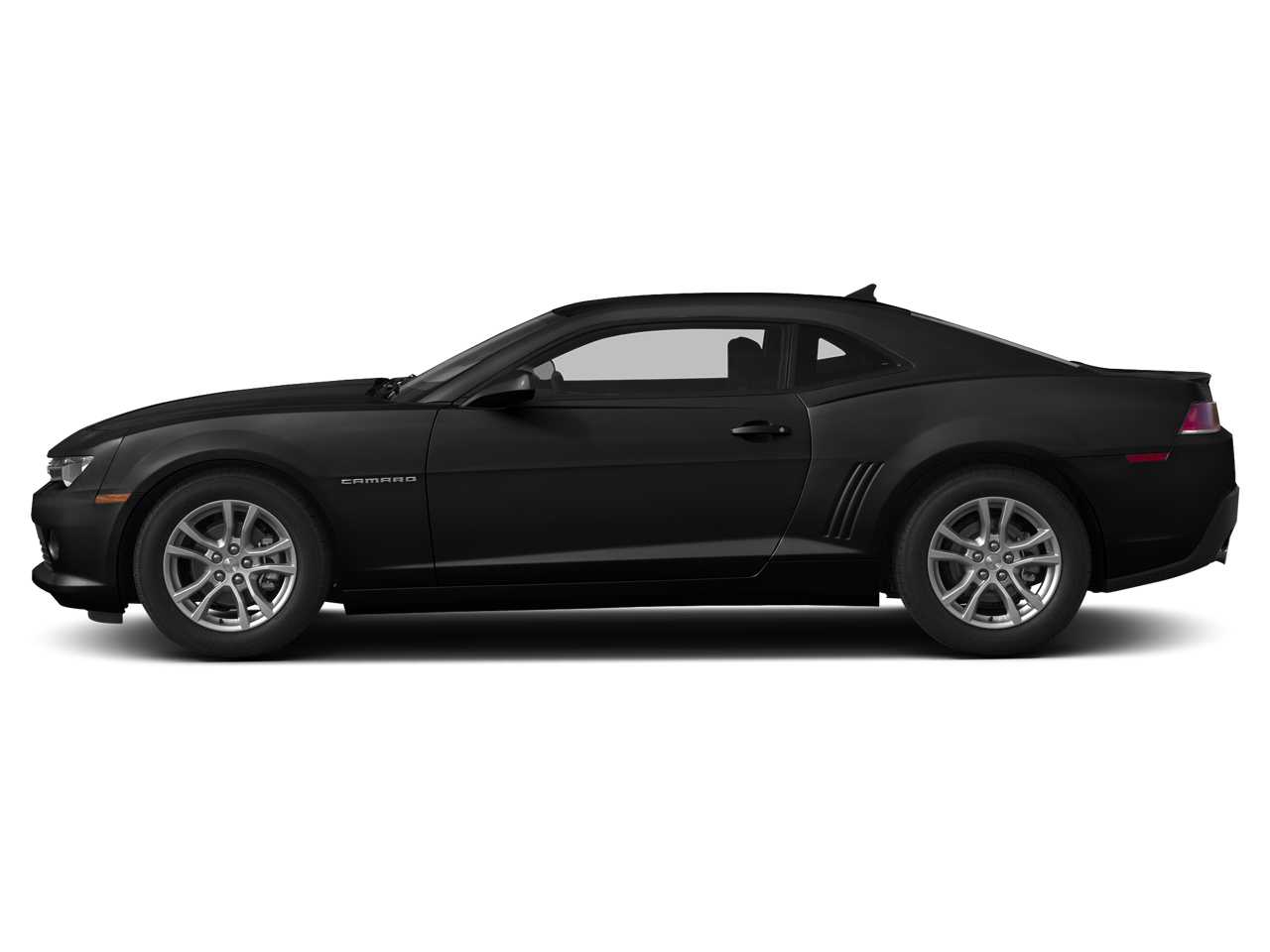 2015 Chevrolet Camaro 1LT