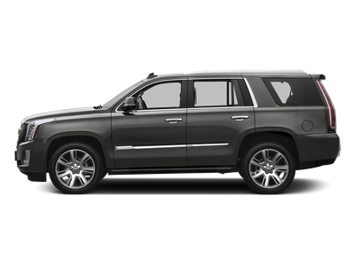 2016 Cadillac Escalade Premium
