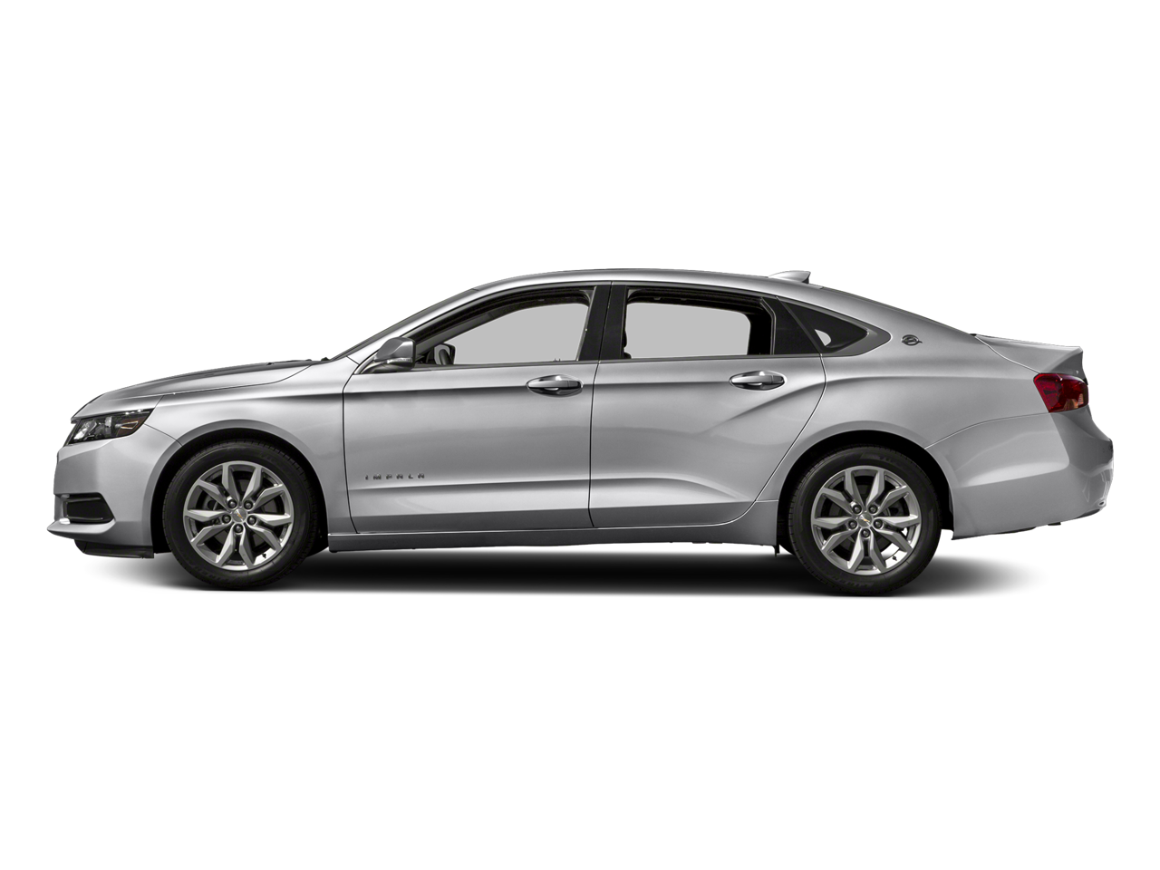 2018 Chevrolet Impala LT 1LT