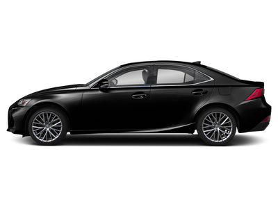 2019 Lexus IS 300