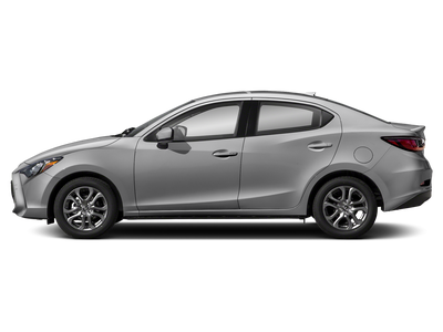 2019 Toyota Yaris Sedan LE