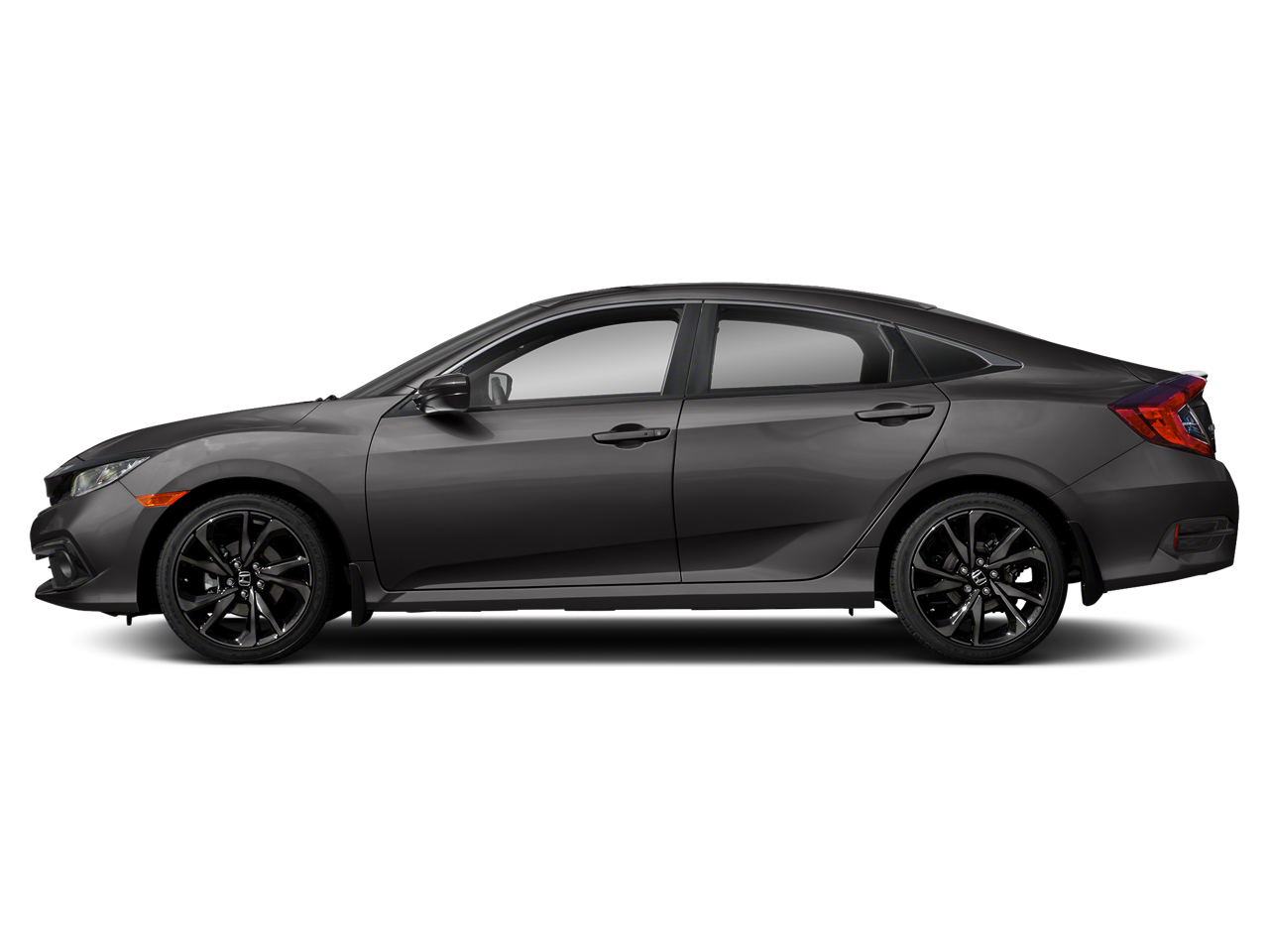 2020 Honda Civic Sedan Sport