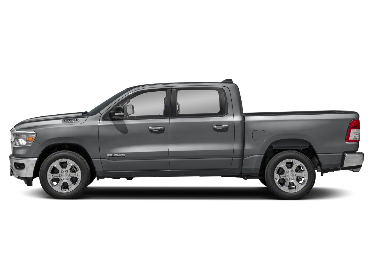 2020 RAM 1500 Lone Star