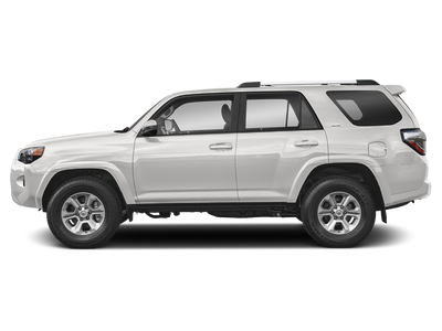 2020 Toyota 4Runner Venture