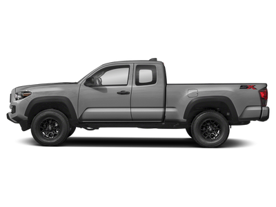 2020 Toyota Tacoma SR V6