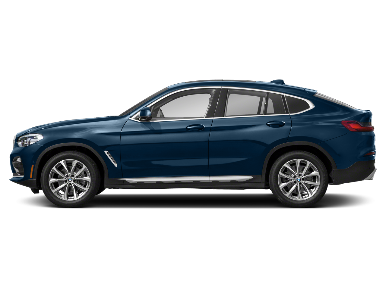 2021 BMW X4 xDrive30i