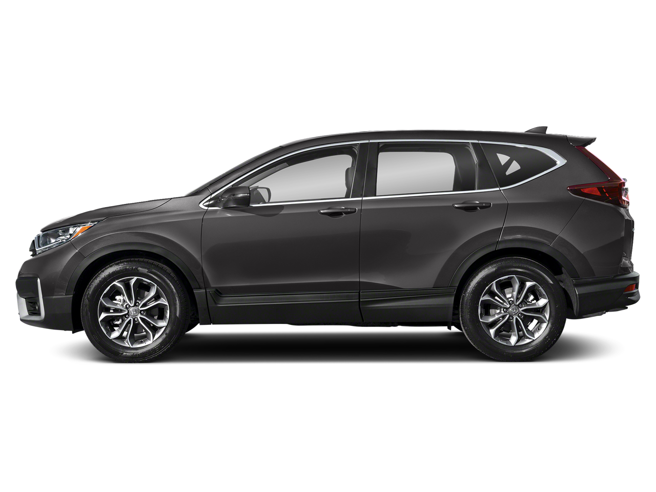 2021 Honda CR-V 2WD EX
