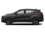 2021 Kia Sportage S