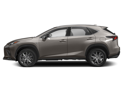 2021 Lexus NX 300 F Sport