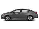 2021 Nissan Versa 1.6 S