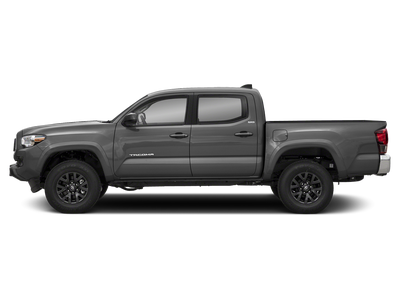 2021 Toyota Tacoma TRD Sport V6