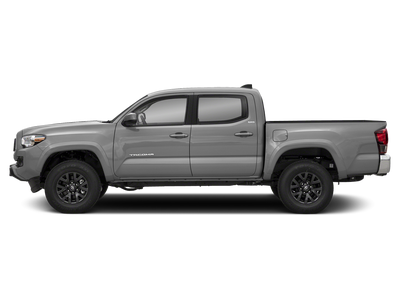 2022 Toyota Tacoma TRD Sport V6
