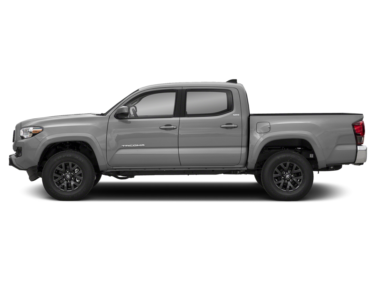 2022 Toyota Tacoma TRD Sport V6