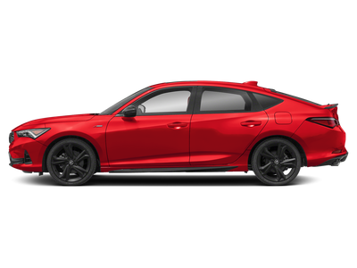 2023 Acura Integra A-Spec Tech Package