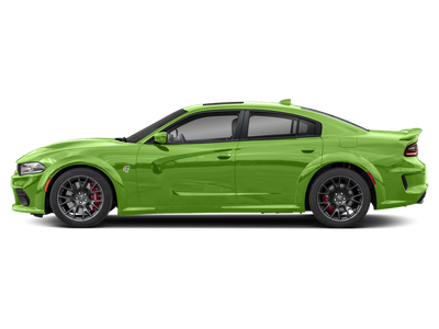 2023 Dodge Charger SRT Hellcat Widebody