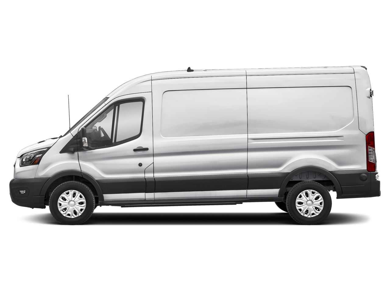 2023 Ford E-Transit-350 Base