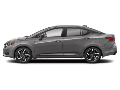 2023 Nissan Versa 1.6 SR