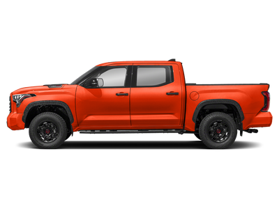 2023 Toyota Tundra Hybrid TRD Pro