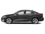 2024 Audi A3 FrontTrak