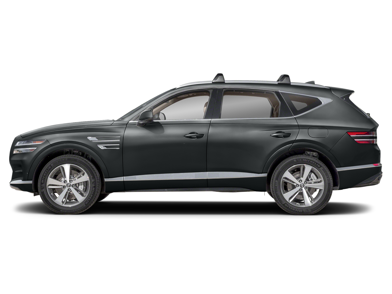 2024 Genesis GV80 Advanced 2.5T Prestige photo 3