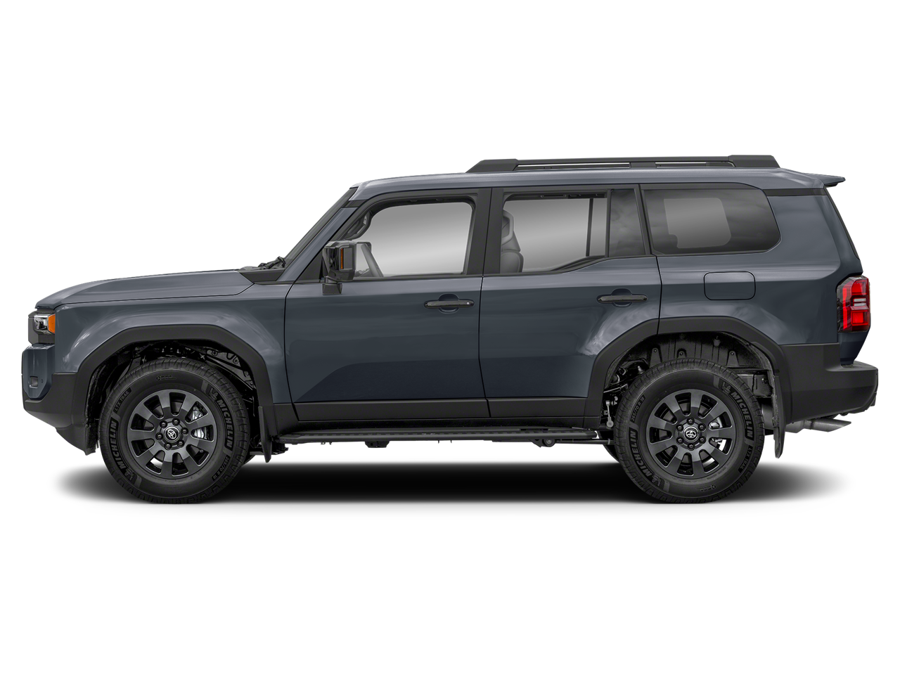 2024 Toyota Land Cruiser Base photo 3