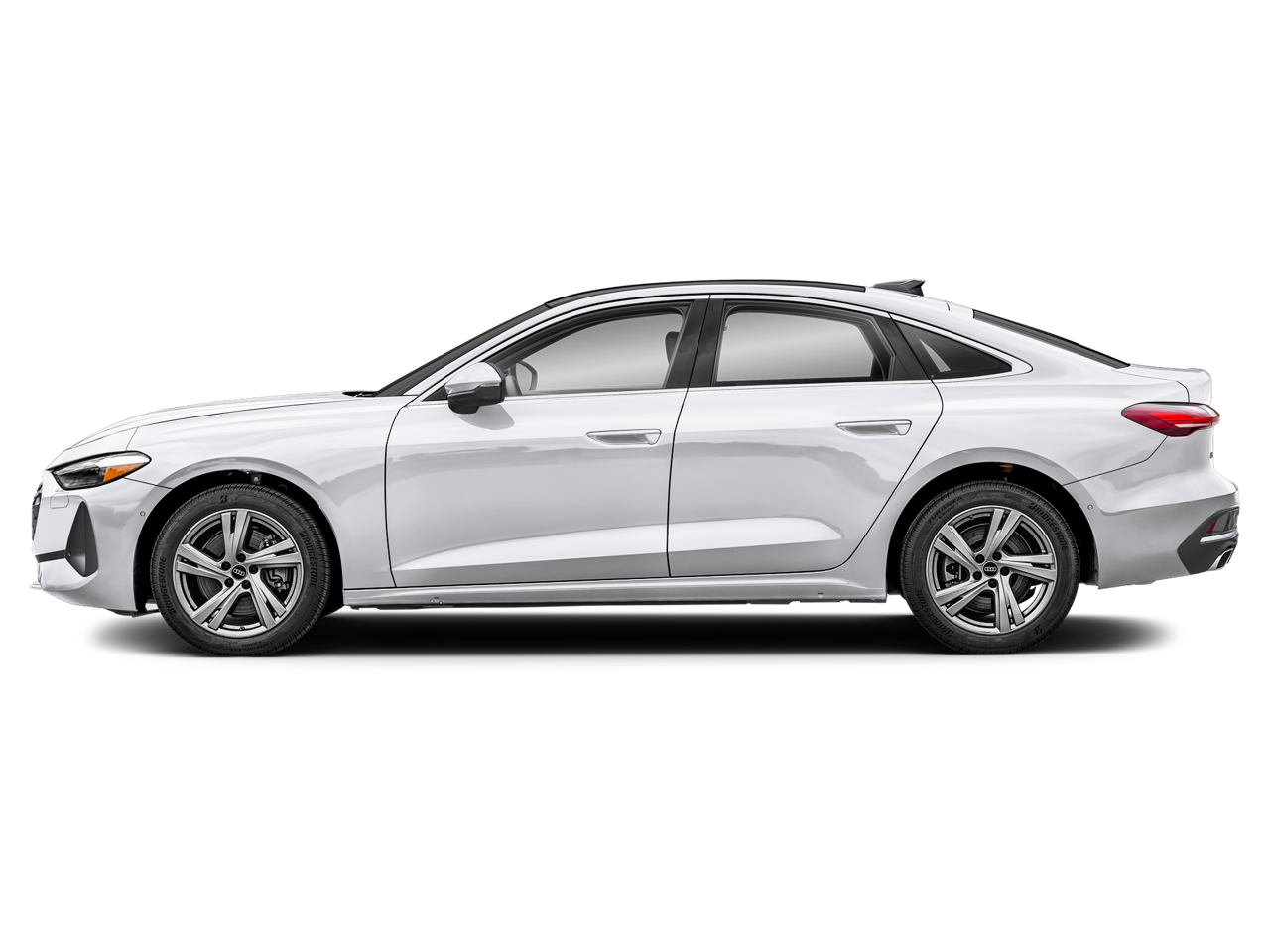 2025 Audi A5 quattro