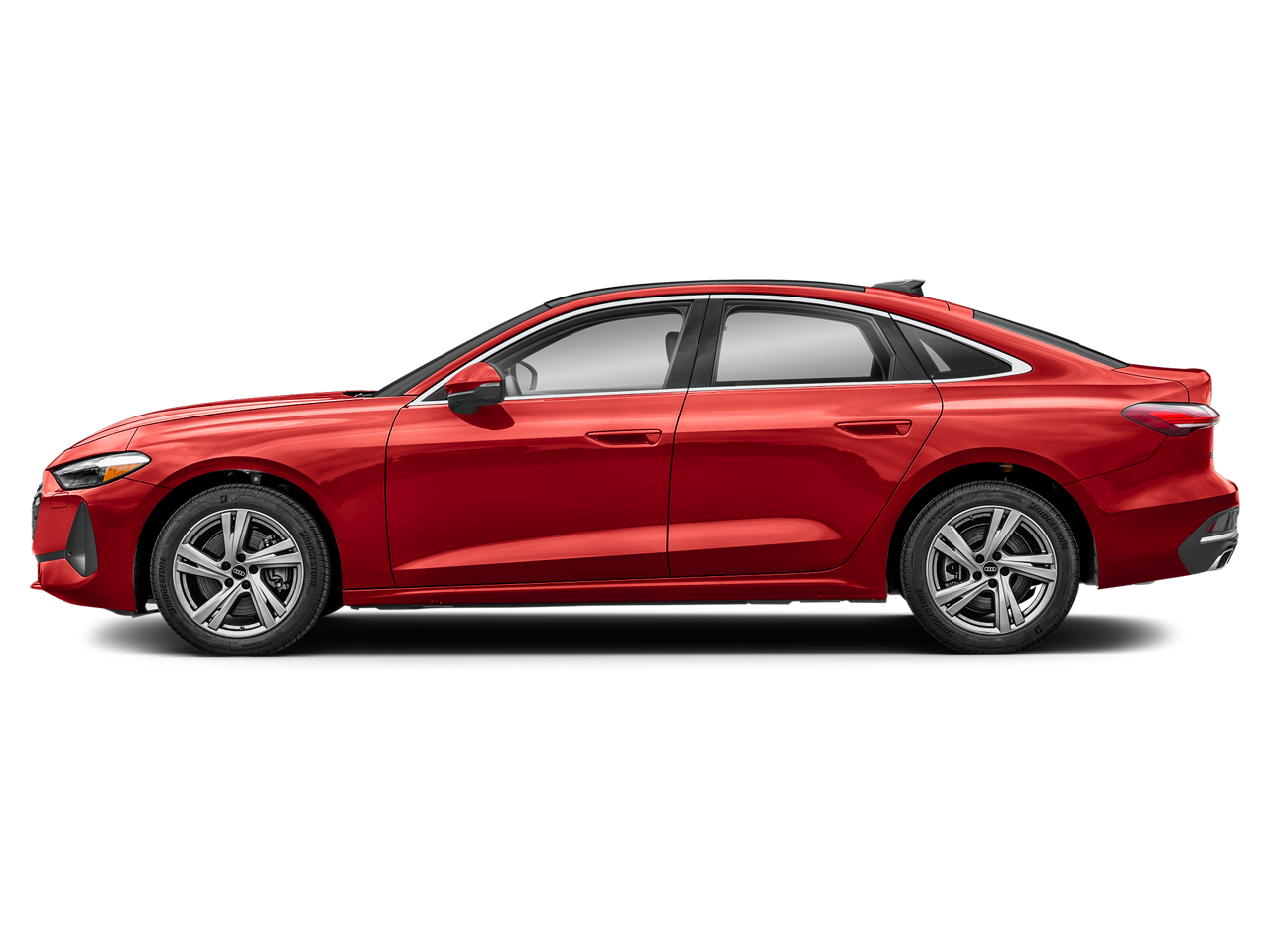 2025 Audi A5 2.0T Premium Plus quattro