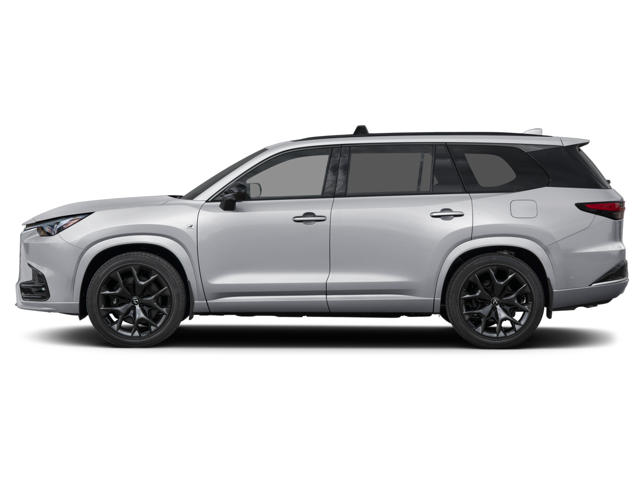 2025 Lexus TX 500h F SPORT Premium