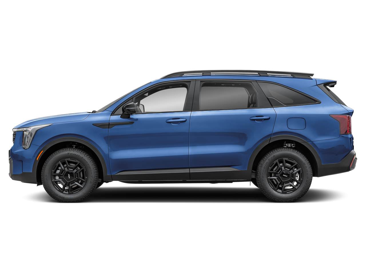 2026 Kia Sorento X-Pro SX Prestige