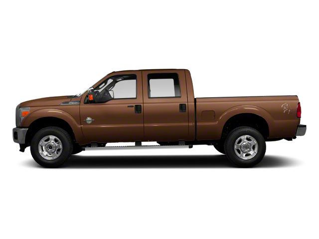 2012 Ford F-350SD Lariat