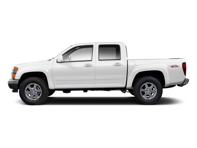 2012 GMC Canyon SLE2