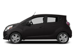 2014 Chevrolet Spark 1LT