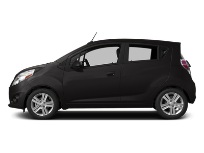 2014 Chevrolet Spark 1LT