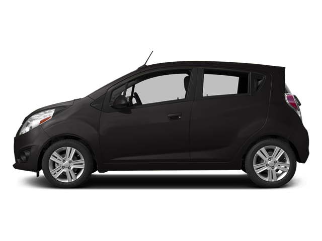2014 Chevrolet Spark 1LT