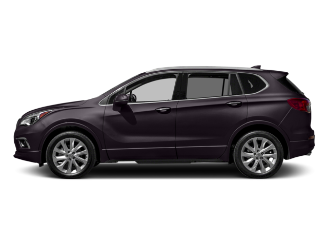 2016 Buick Envision Premium II