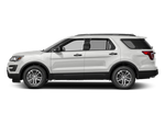 2016 Ford Explorer Base