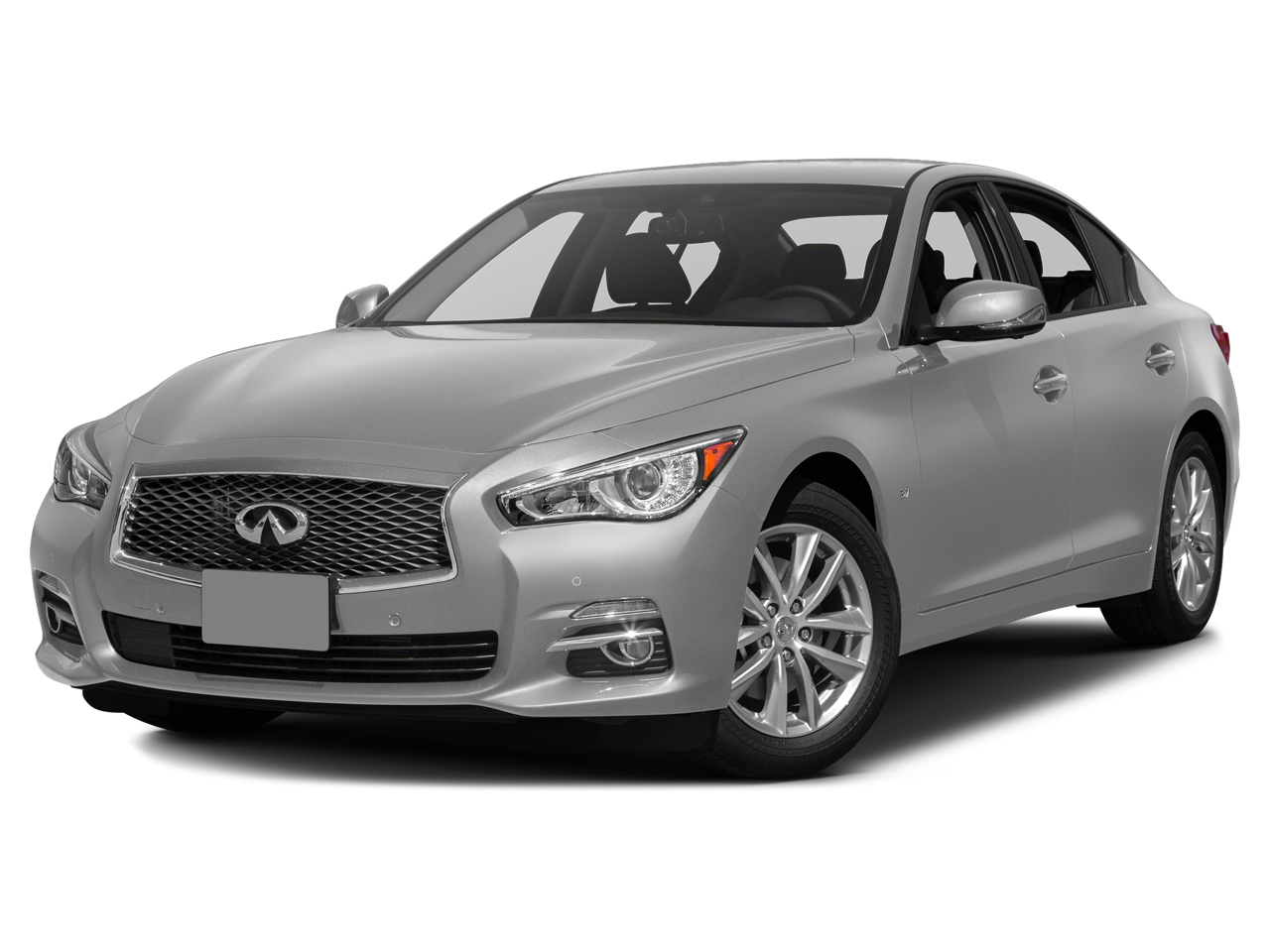 2015 INFINITI Q50 Premium AWD's photo