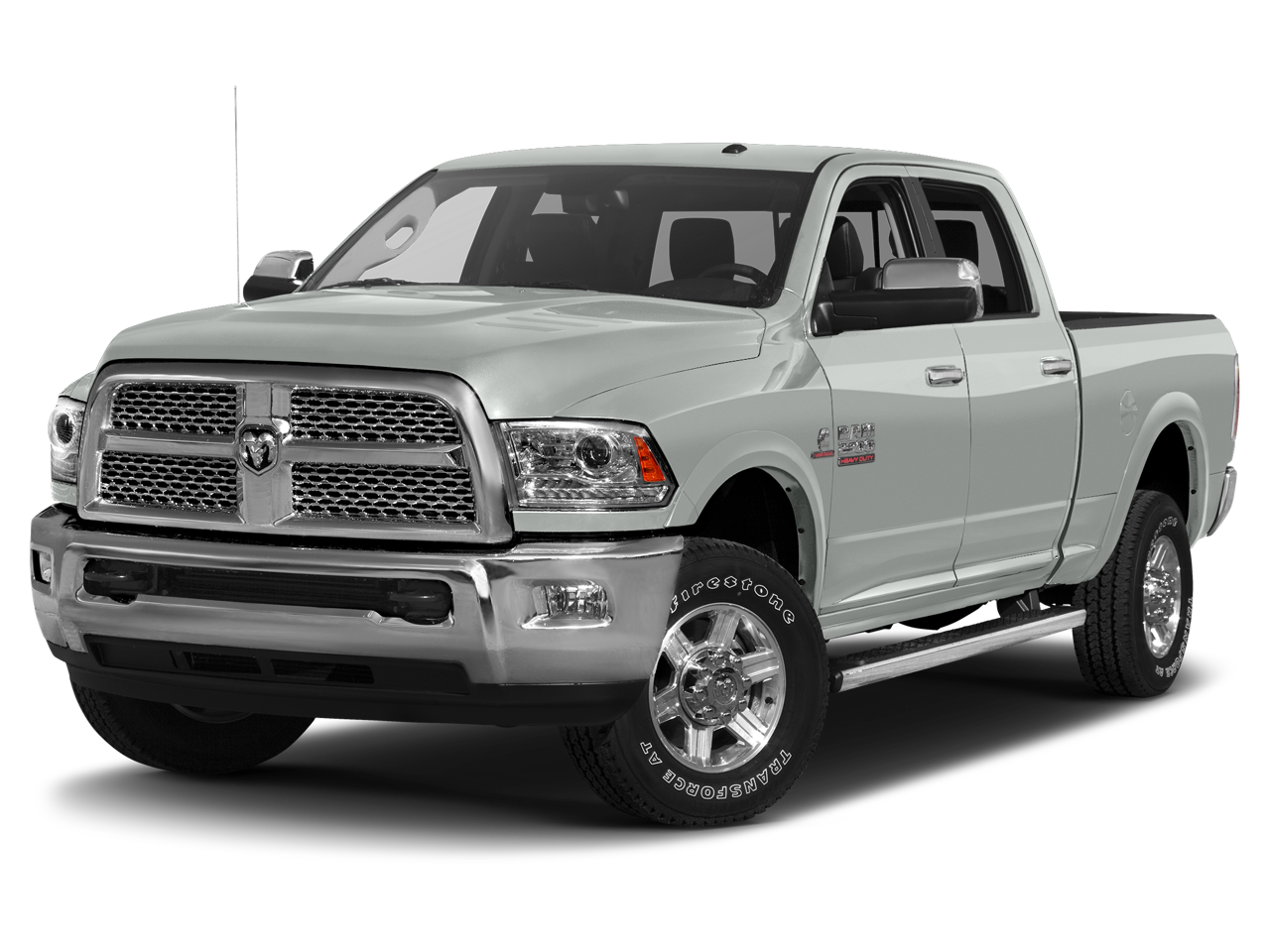 2015 RAM 2500 Laramie 4X4 Crew Cab LWB's photo