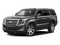 2016 Cadillac Escalade Premium