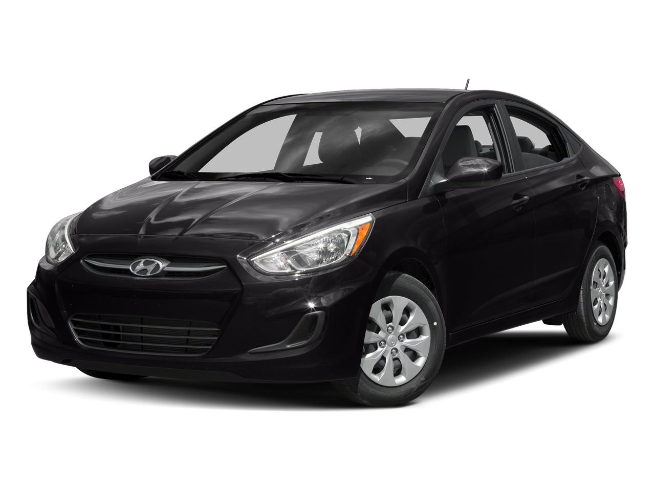 2016 Hyundai Accent SE 4-Door 6-Speed Automatic's photo