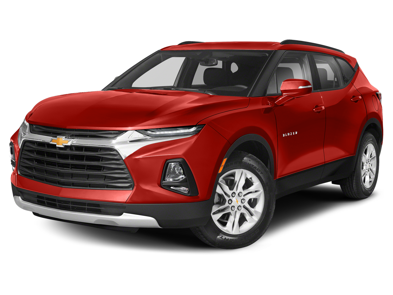 2019 Chevrolet Blazer FWD 4dr w/2LT