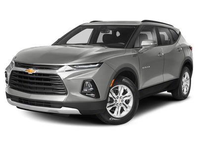 2019 Chevrolet Blazer Premier