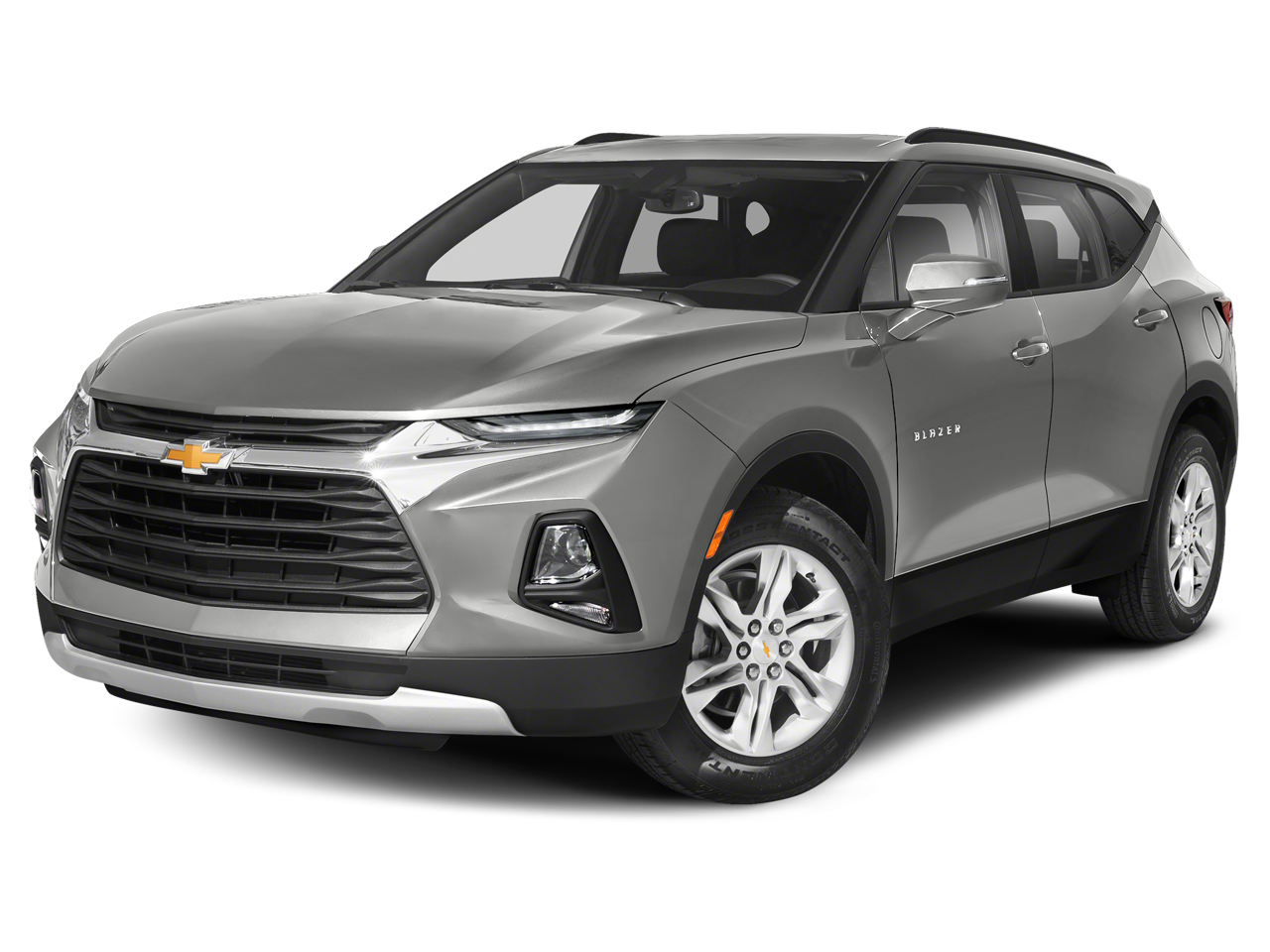 2019 Chevrolet Blazer Premier