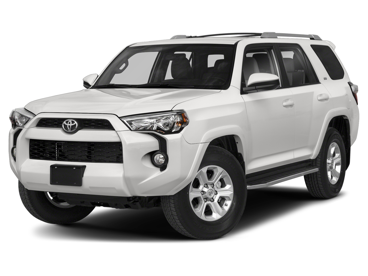 2019 Toyota 4Runner