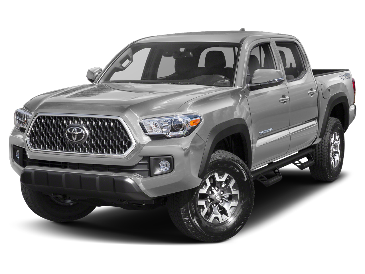 2019 Toyota Tacoma SR5 V6