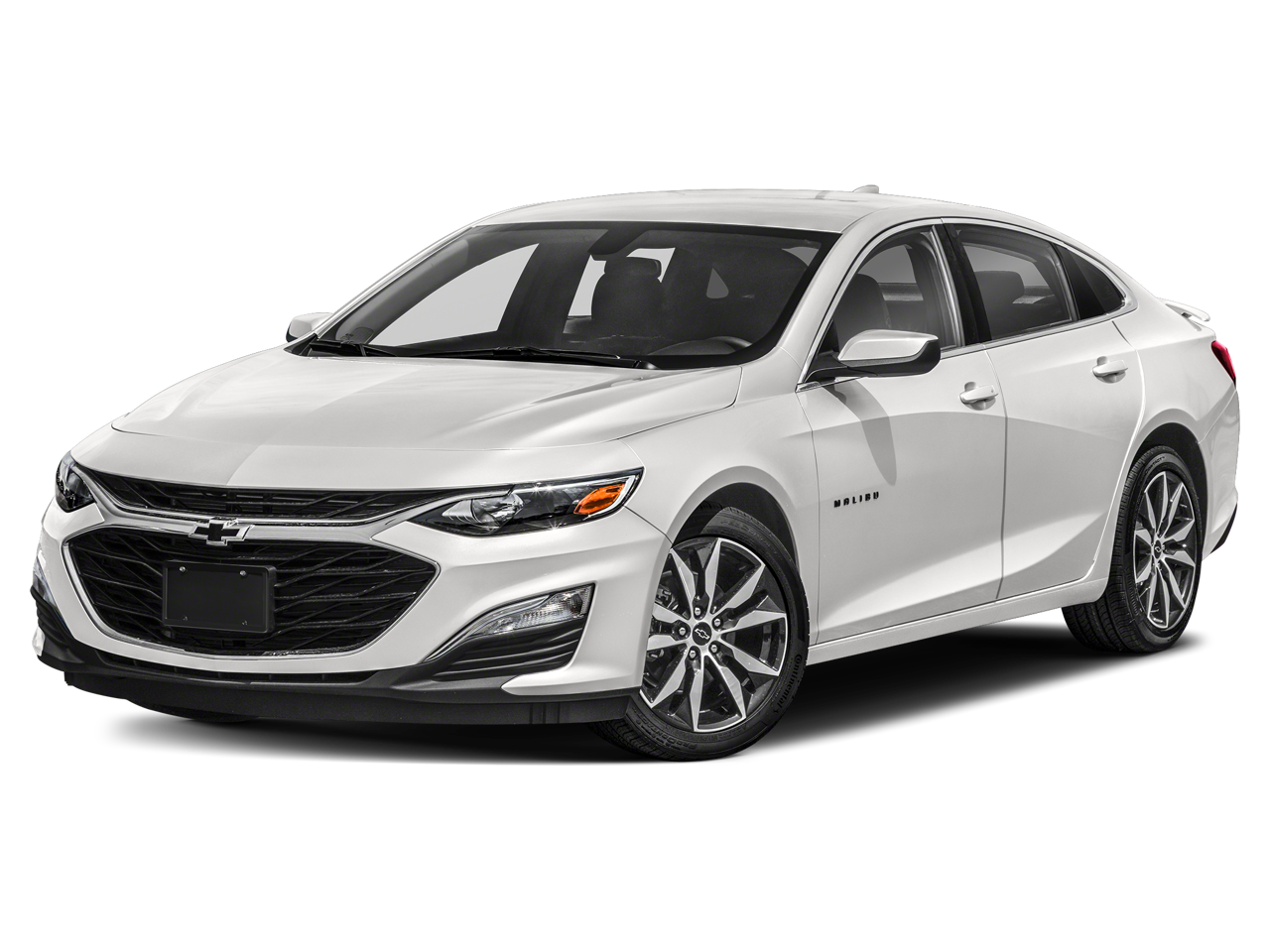2020 Chevrolet Malibu RS's photo